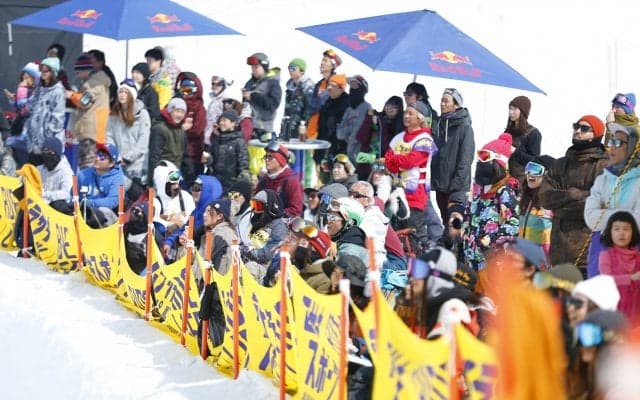 国内トッププレイヤー参戦！「MURASAKI AIRMIX SUPER SESSION 2023 in GALA YUZAWA」が開催決定！