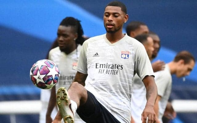 トロワがリヨンMFレーヌ＝アデレードをレンタルで獲得、今季はリーグ戦14試合出場