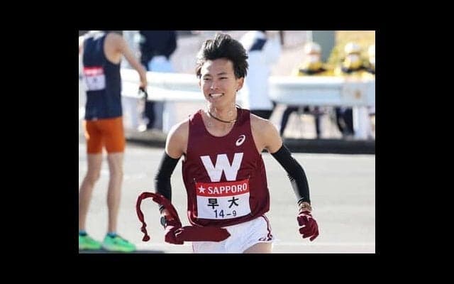 「そのうち早稲田がくるな」、青学大・原晋監督や駒澤大・大八木弘明監督の激励を実現へ。花田勝彦監督が考える、箱根駅伝６位からの強化プラン