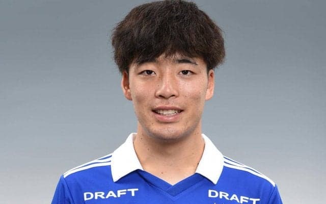 横浜FM退団のDF池田航が関東2部のエスペランサSCへ移籍