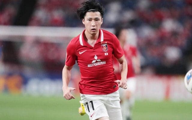 「一気に男らしさが増した」「覚悟の表れか」海外挑戦の松尾佑介が“さっぱり短髪”に激変！「衝撃」