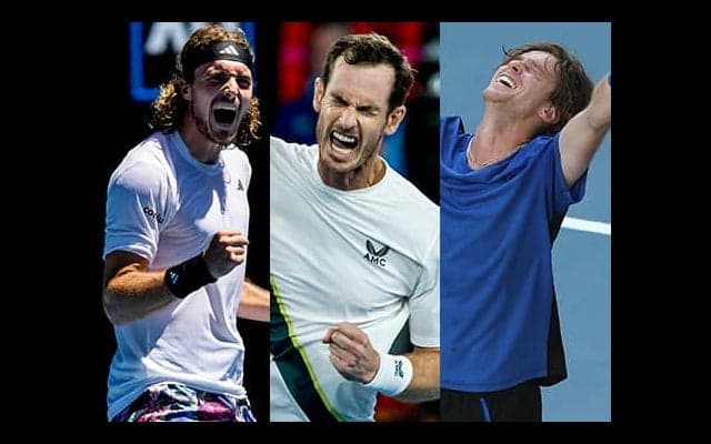 全豪OP ベストマッチ6つ厳選