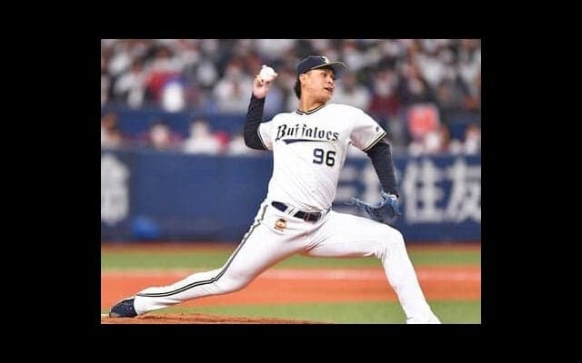 オリックス宇田川優希は育成から侍ジャパンへの大出世。覚醒請負人・中垣征一郎が明かす「衝撃の157キロと弾丸フォーク誕生秘話」