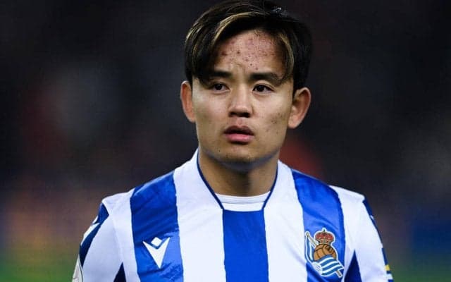 レアル戦で躍動した久保建英に復帰の可能性は？ 高い評価もベンチ要員になるのは馬鹿げているとの見解