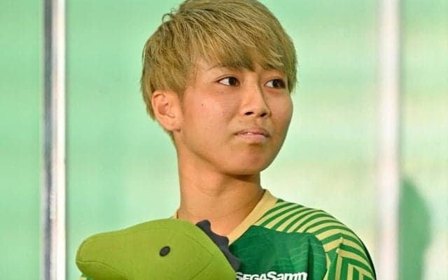 日本代表への期待が高まる日テレ・ベレーザFW植木理子「多彩な攻撃能力」【皇后杯決勝で見えた日本女子サッカーの新しい潮流】(1)