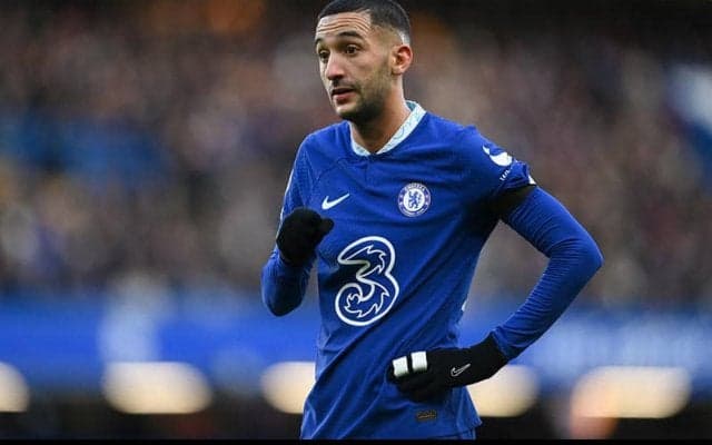 ツィエクがPSG移籍に迫る！ 出場減見込まれるチェルシーからレンタル移籍へ