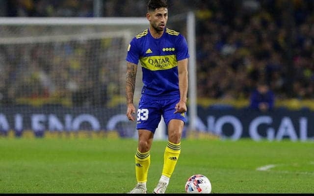 ベンフィカがエンソ・フェルナンデス流出に備えて南米からリストアップ