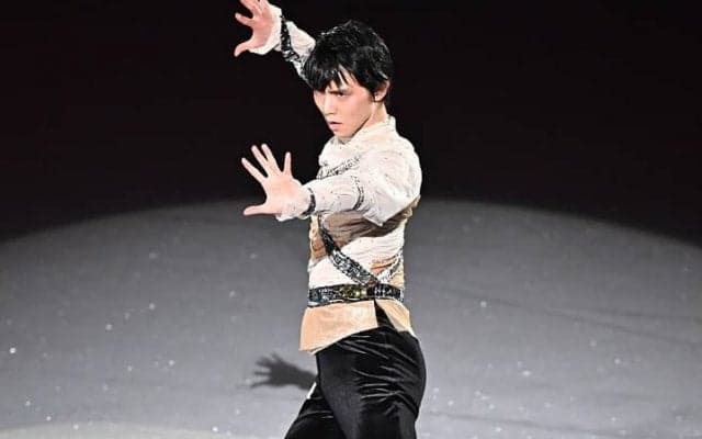 羽生結弦がオヤジジャーナルを変えた　変貌するスポーツ紙の現在地