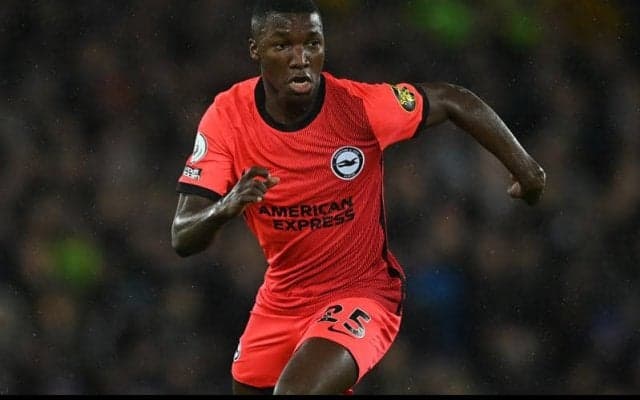 SNSで移籍願望表明のカイセドは「まさに愚かな行為」　元イングランド代表が痛烈非難