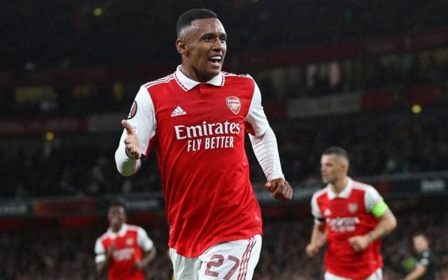 ノリッジがアーセナルFWマルキーニョスのレンタル移籍を発表…アーセナルでは6試合1ゴール1アシスト