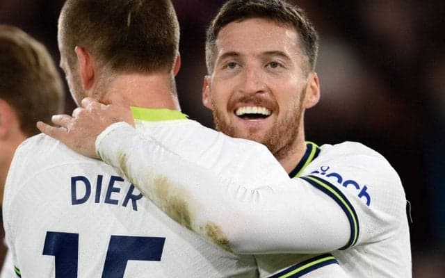 トッテナムDFドハーティ、半年ローンでアトレティコ行き目前！