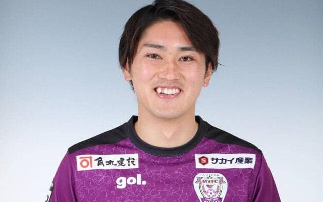 藤枝退団のFW土井智之がアルバニア1部のFKバイリスに完全移籍