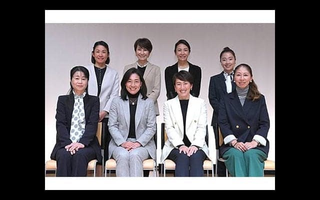 JWT50 メンタリングプログラムを開催