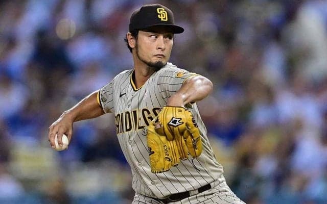 ダルビッシュに指揮官「心配していない」　MLB新ルール導入も…侍キャンプにフル帯同