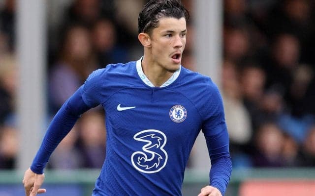 トッテナムがチェルシーのU-19イングランド代表FWスーンサップ＝ベルを獲得、2025年6月までの契約に