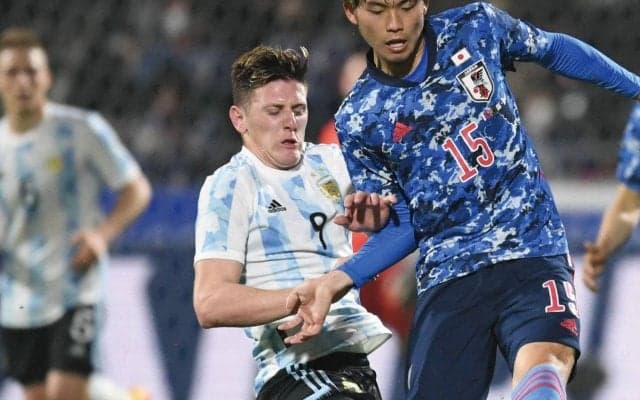 得点力不足のヴェローナ、東京五輪アルゼンチン代表FWガイチを半年レンタルで獲得！