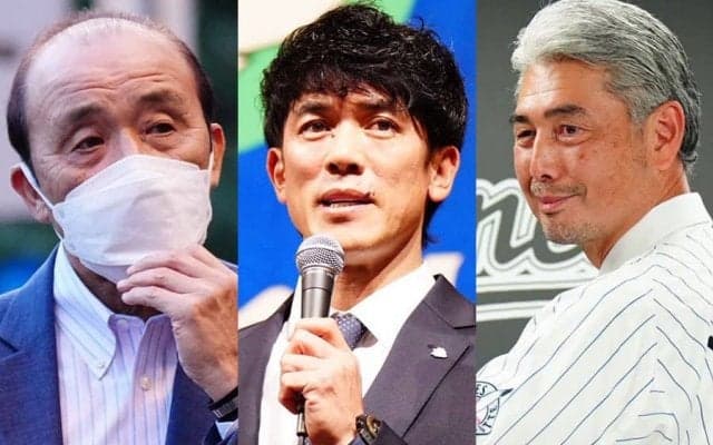 いよいよキャンプ開幕、注目ポイントは？　新監督は4人、侍ジャパン＆キューバ来日で活気