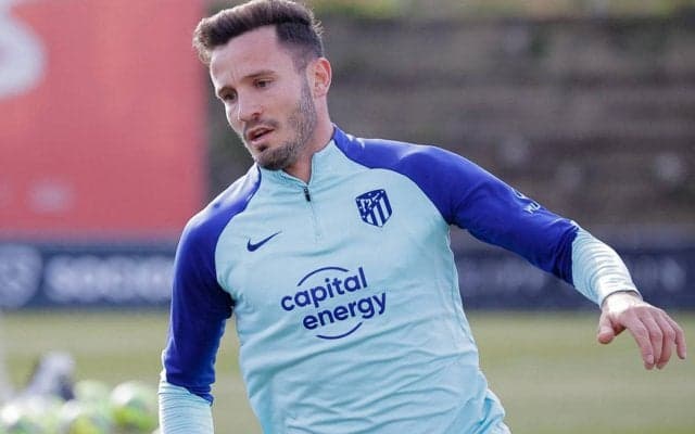 ゴールがないと更に寒く感じる…/原ゆみこのマドリッド