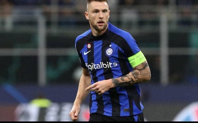 シュクリニアルの今冬のPSG移籍は保留、来夏フリーで加入へ