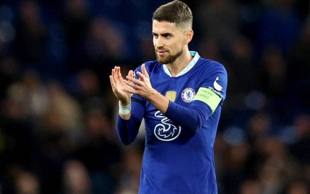 アーセナルが19.3億円でジョルジーニョ獲得合意、メディカルチェックも完了