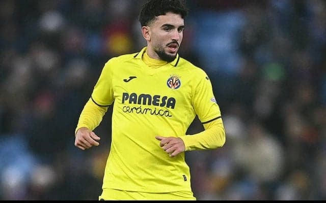 マジョルカが今冬3人目の補強！　ビジャレアルMFモルラネスをレンタル