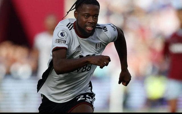 フルアムがオノマーと契約解消…加入初年度には主力としてプレミア昇格に貢献