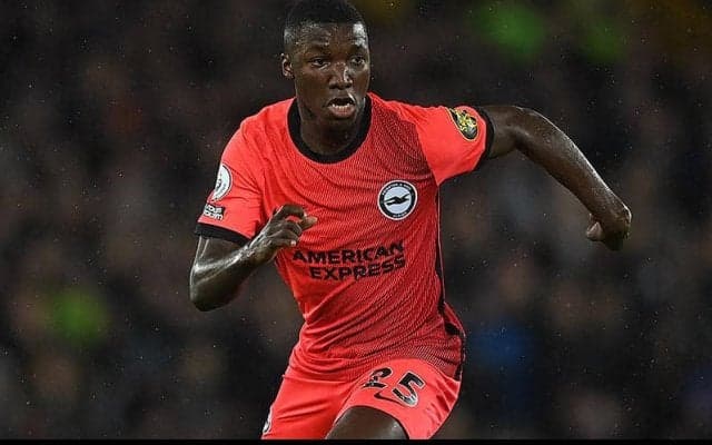 カイセドの今冬ブライトン残留が決定的に！　ジョルジーニョ確保アーセナルとの新たな交渉はなし