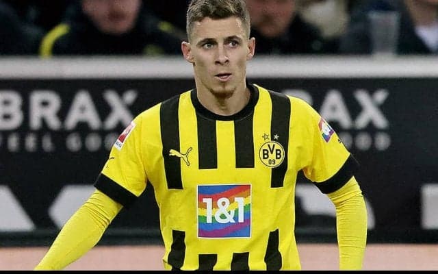 PSVがトルガン・アザールをレンタル！　ガクポ＆マドゥエケの穴埋め補強