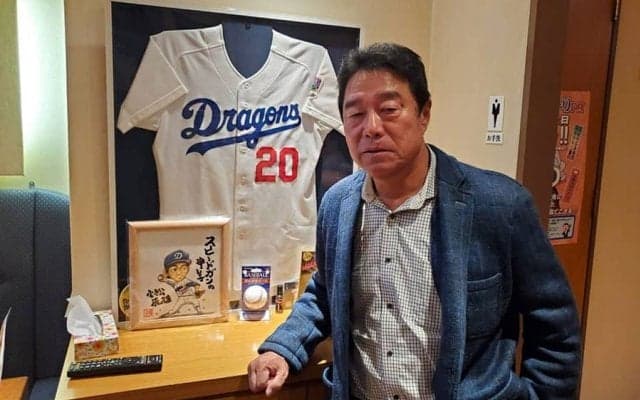 先輩投手を見下し「こりゃ勝ったな」　余裕で度肝抜いた豪速球…有頂天が招いた“悲劇”