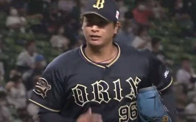 “弾丸魔球”に「絶望したわ」　育成から大出世…侍J選出右腕は「メジャーが騒ぎ出す」
