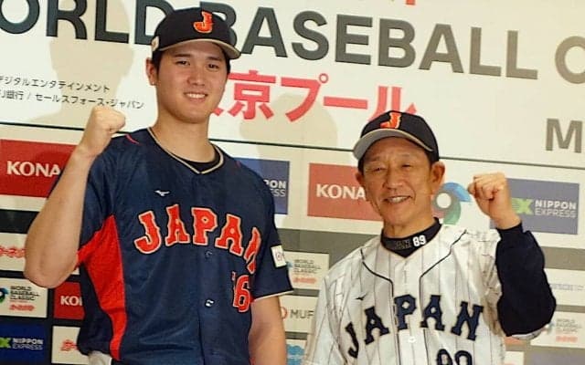 【WBC】米メディアが優勝国オッズを発表　1番人気は第3回大会優勝のドミニカ、宿敵韓国は8位、侍ジャパンは…