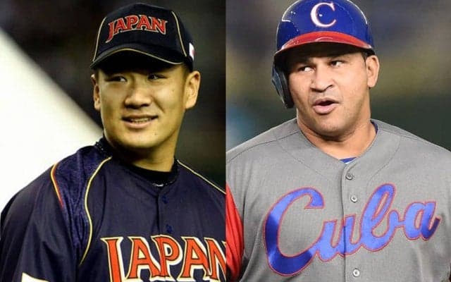WBC初開催から17年、消えゆく各国の“顔”　「至宝」「石直球」も…抗えぬ世代交代