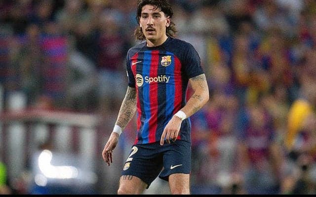 スポルティングがベジェリンを獲得！　今季終了までの契約に