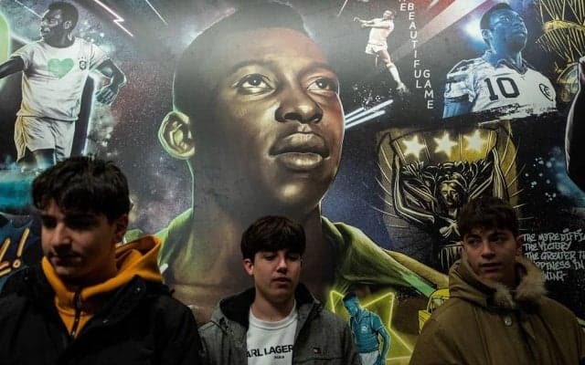 1972年の日本に巻き起こした熱狂【「王様」ペレを紐解くエピソード】(4)