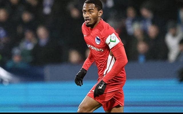 伊東在籍のS・ランスが元リヨンFWマオリダ獲得！　一方でグラヴィジョンら3選手が移籍