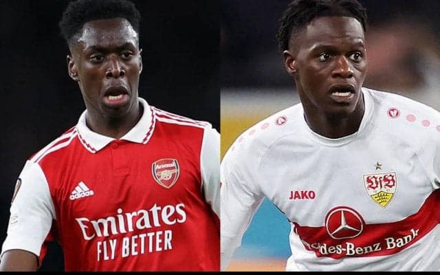 C・パレスが中盤補強！　サンビ・ロコンガに遠藤航の相棒アーマダを獲得