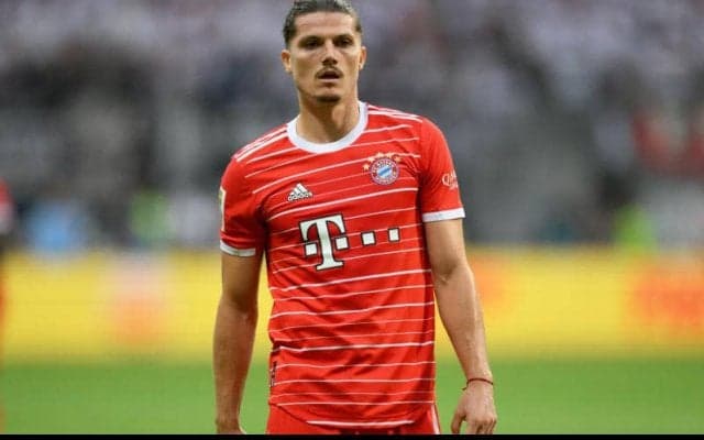 ユナイテッドが駆け込みでエリクセンの穴埋め！　バイエルンからザビッツァーを半年ローン