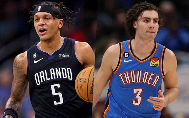 「Jordanライジングスターズ」のロスターが発表…バンケロやギディーら期待の新星が参戦