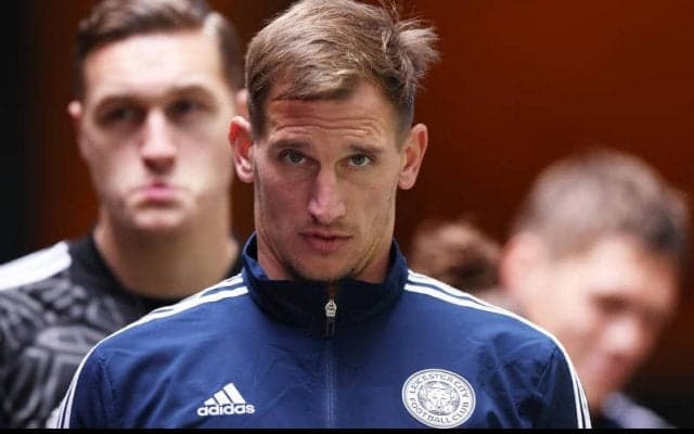 レスターのPL優勝メンバー、オルブライトンが英2部WBAにレンタル　「新たな挑戦が必要だと感じた」