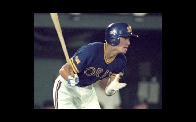 高木豊が「バットコントロールがうまい歴代の選手」を厳選。ブレイク前のイチローのすごさに思わず「なんで試合に出てないの？」と質問した