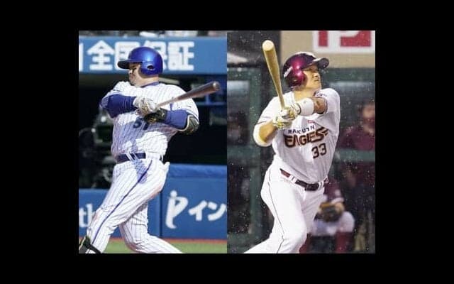 高木豊が「バットコントロールがうまい現役選手」を分析。セ・パともにベスト３を選んだ
