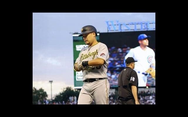 筒香嘉智のメジャー昇格の可能性は10段階で「２、３くらい」。レンジャーズ専門メディアの記者３人が語ったリアル評