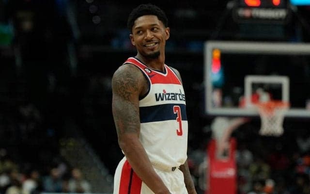 ウィザーズが2015年以来の6連勝、スパーズとのアウェーゲーム連敗を22でストップ