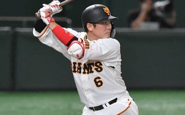 坂本勇人、東京D初大台はいつ達成？　大記録へ目前…長野久義は“ゴジラ超え”射程
