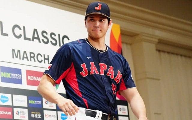 “最強”侍ジャパンの順位は？　スター軍団勢揃いのWBC、優勝オッズにファン「まあ順当」