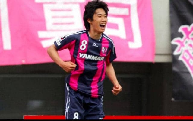 香川真司が古巣C大阪へ！　欧州5カ国を渡り歩いて12年半ぶりの復帰