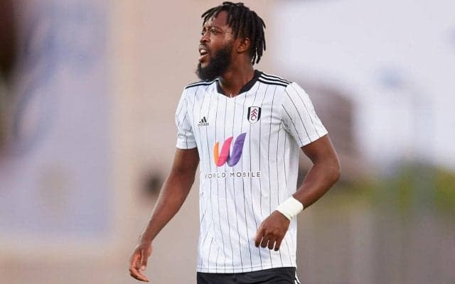 WBAがフルアムMFチャロバーを完全移籍で獲得、今季は出番激減