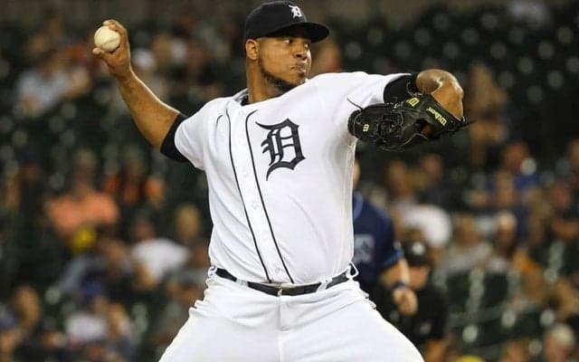 【MLB】経験豊富で故障なしなのに「珍しい」　“優良右腕”が弱小球団とマイナー契約のワケ