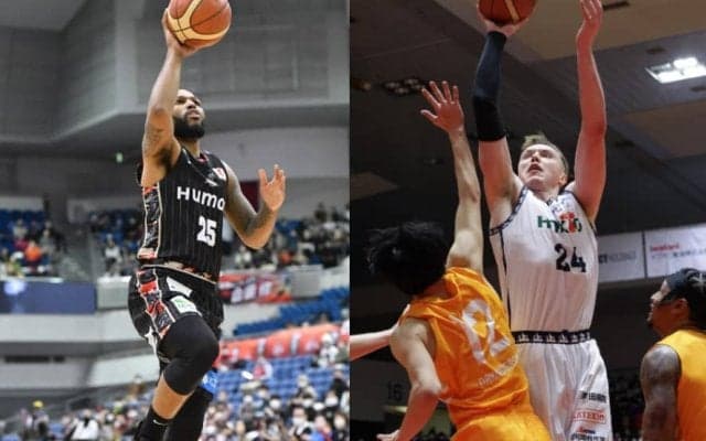 波乱の展開が多かったB1第20節、ファンタジーポイント1位になったのは攻守に活躍したあの選手！