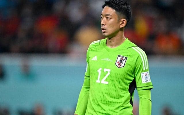日本代表GK権田修一、欧州移籍失敗を明かす「自分自身の実力不足だった」…ファンはエール「J1へ力貸してください!」